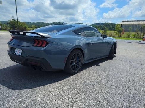 Used 2024 Ford Mustang Dark Horse RWD image 30