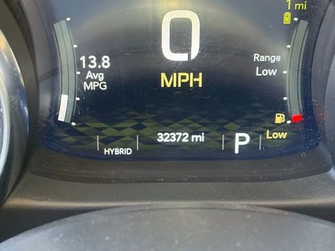 Used 2023 Jeep Wrangler Unlimited Rubicon 4xe w/ Steel Bumper Group image 28