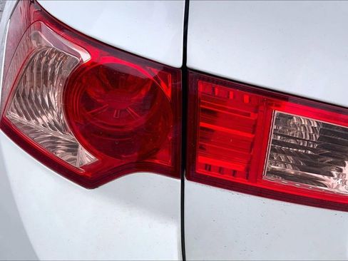 Used 2014 Acura TSX 2.4 image 10