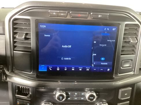 Used 2023 Ford F150 XLT w/ Equipment Group 302A High AWD/4WD image 29