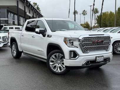 Used 2021 GMC Sierra 1500 Denali w/ Denali Ultimate Package