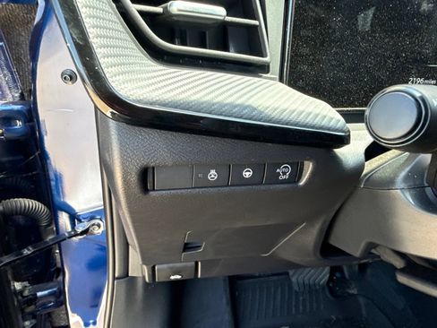 Used 2026 Nissan Kicks SR w/ SR Premium Package FWD image 15