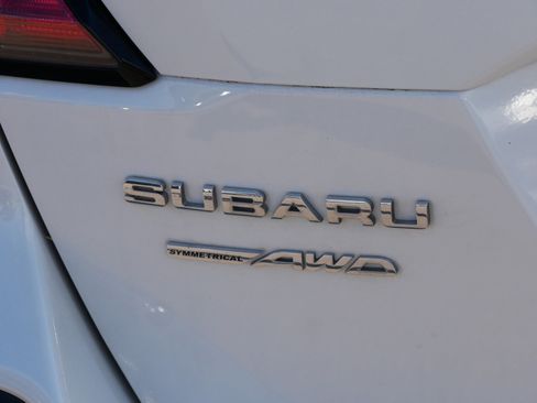 Used 2021 Subaru Outback Limited AWD/4WD image 6