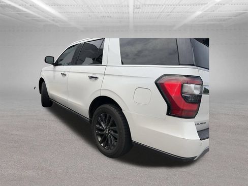 Used 2019 Ford Expedition Limited AWD/4WD image 4