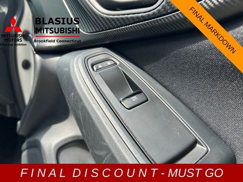 Used 2022 Subaru Crosstrek 2.0i image 40