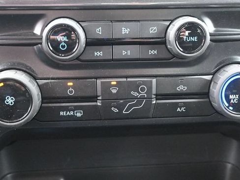 Certified 2024 Ford F150 STX w/ Equipment Group 201A FX4 AWD/4WD image 13