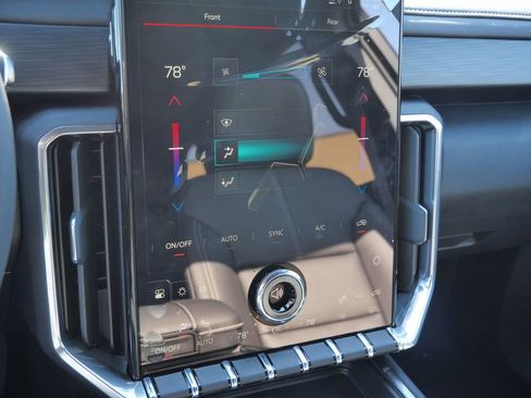 New 2026 GMC Acadia Elevation w/ Elevation Premium Package image 47