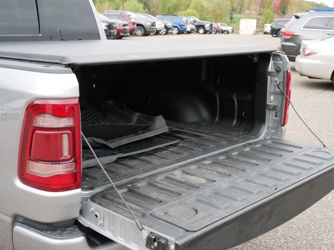 Certified 2021 RAM 1500 Big Horn image 18