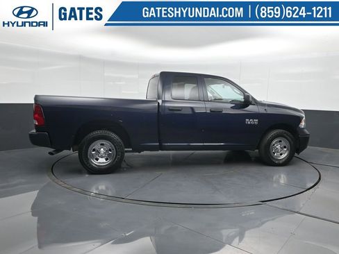 Used 2018 RAM 1500 Tradesman w/ Popular Equipment Group image 3