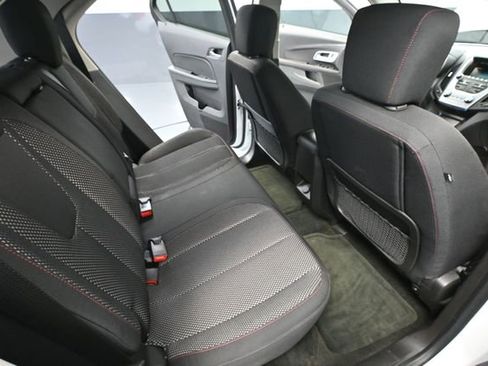 Used 2013 Chevrolet Equinox LT AWD/4WD image 37