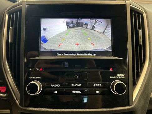 Used 2023 Subaru Forester Premium AWD/4WD image 31