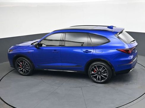Used 2024 Acura MDX Type S image 24