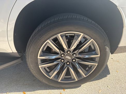 Used 2022 Cadillac Escalade Sport image 14