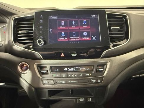 Used 2023 Honda Ridgeline Sport image 20