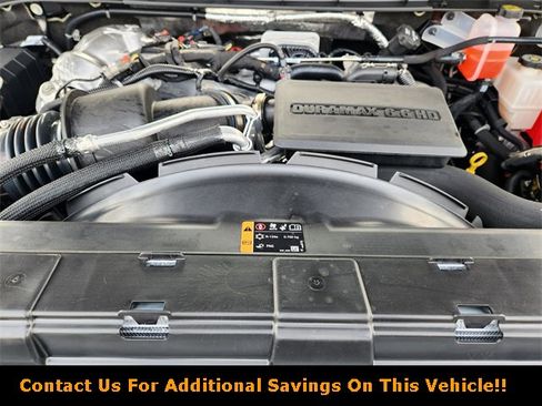 New 2026 GMC Sierra 2500 SLE w/ Max Trailering Package image 21