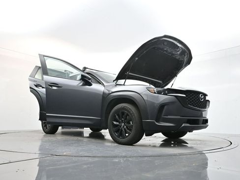 Used 2025 MAZDA CX-50 AWD 2.5 S w/ Weather Package image 33