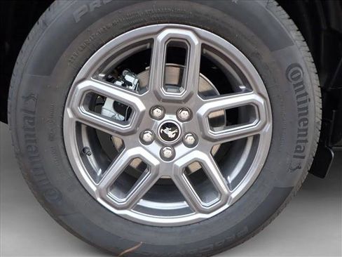 New 2025 Ford Bronco Sport Big Bend w/ Convenience Package image 7