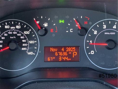 Used 2022 RAM ProMaster City Tradesman w/ Window Group 05 image 31