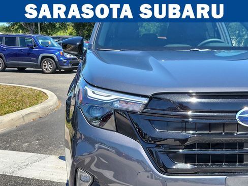 New 2026 Subaru Forester Sport w/ Onyx Edition AWD/4WD image 7