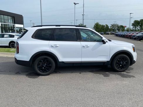 Certified 2023 Kia Telluride SX Prestige X-Pro AWD/4WD image 9