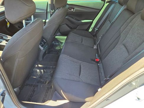 Certified 2025 Honda Accord SE image 14