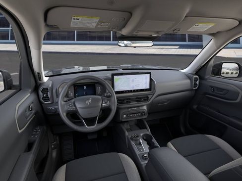 New 2026 Ford Bronco Sport Big Bend w/ Convenience Package AWD/4WD image 9