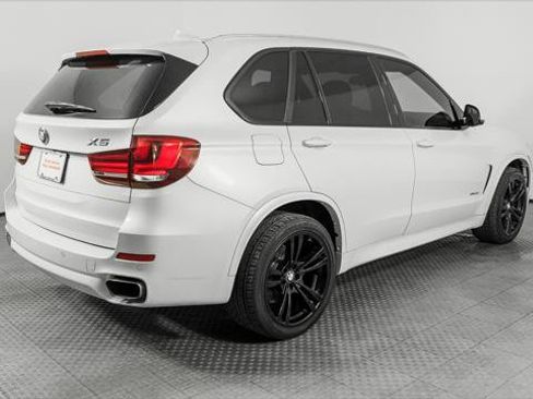Used 2017 BMW X5 sDrive35i RWD image 8