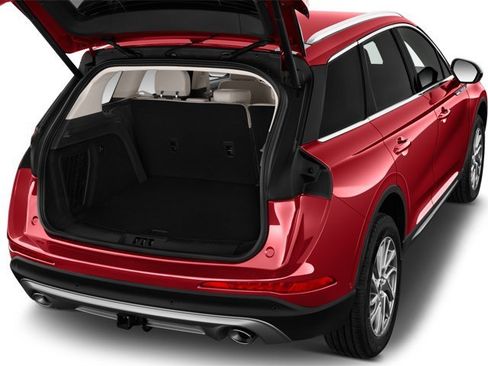 Used 2022 Lincoln Corsair Reserve w/ Equipment Group 201A image 7