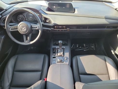 Certified 2022 MAZDA CX-30 AWD 2.5 S w/ Select Package image 12