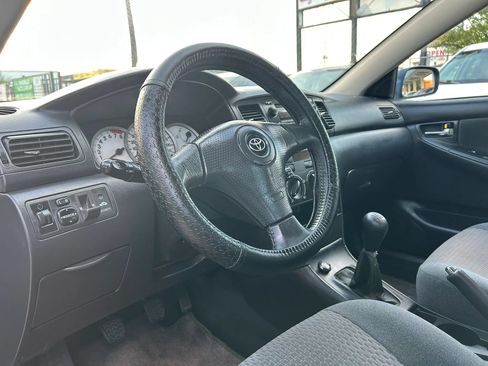 Used 2007 Toyota Corolla S FWD image 11