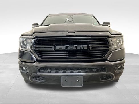 Used 2020 RAM 1500 Big Horn AWD/4WD image 10