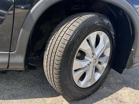 Used 2012 Honda CR-V EX image 27