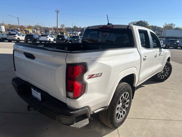New 2026 Chevrolet Colorado Z71 w/ Technology Package AWD/4WD image 5