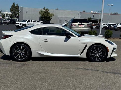 Certified 2024 Toyota GR86 RWD image 6