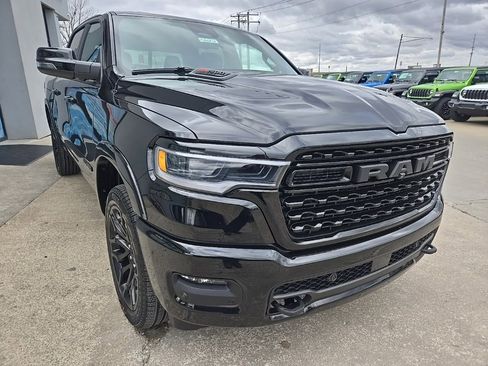 New 2026 RAM 1500 Limited image 14