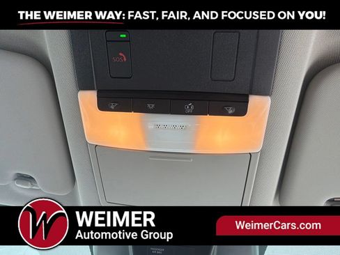 Used 2023 Nissan Rogue SV AWD/4WD image 21