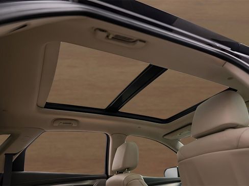 Used 2021 Cadillac XT5 Premium Luxury image 51