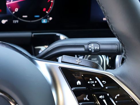 New 2026 Mercedes-Benz GLA 250 4MATIC image 34
