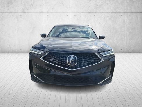 New 2026 Acura MDX w/ Technology Package image 2