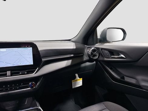 New 2026 Chevrolet Equinox LT FWD image 26