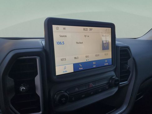 Used 2024 Ford Bronco Sport Big Bend image 19