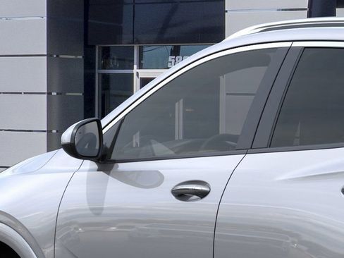 New 2026 Buick Encore GX Avenir w/ Avenir Convenience Package image 12