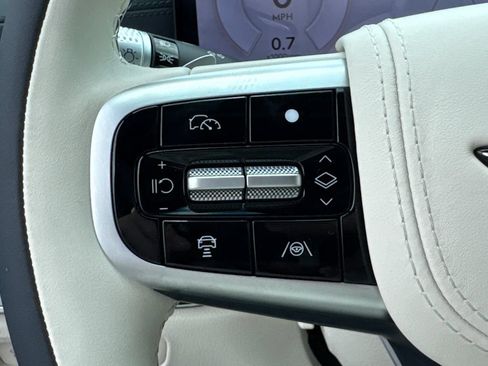 New 2026 Genesis GV80 3.5T Prestige AWD/4WD image 27
