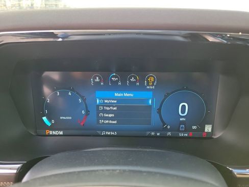 New 2026 Ford F150 King Ranch w/ Equipment Group 601A High image 25