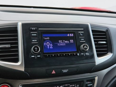 Used 2020 Honda Passport Sport image 19