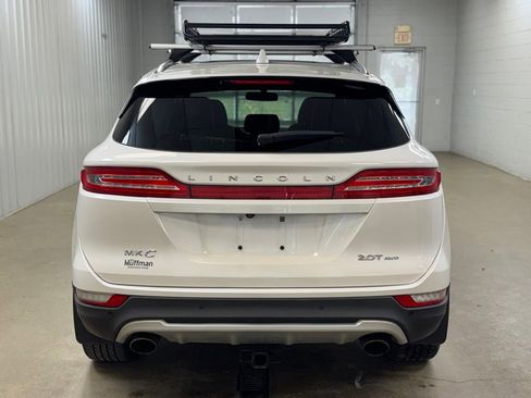 Used 2017 Lincoln MKC Reserve image 6