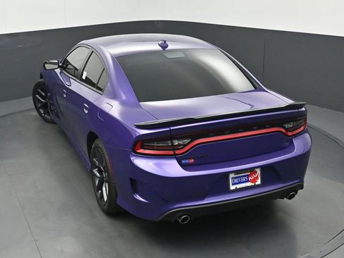 Used 2023 Dodge Charger GT w/ Blacktop Package image 33