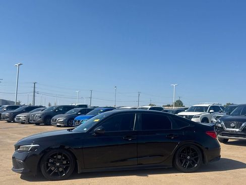 Used 2022 Honda Civic Si image 13