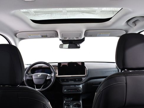 New 2025 Ford Bronco Sport Big Bend w/ Convenience Package image 17