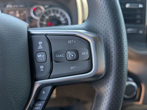 New 2026 RAM 1500 Express RWD image 17